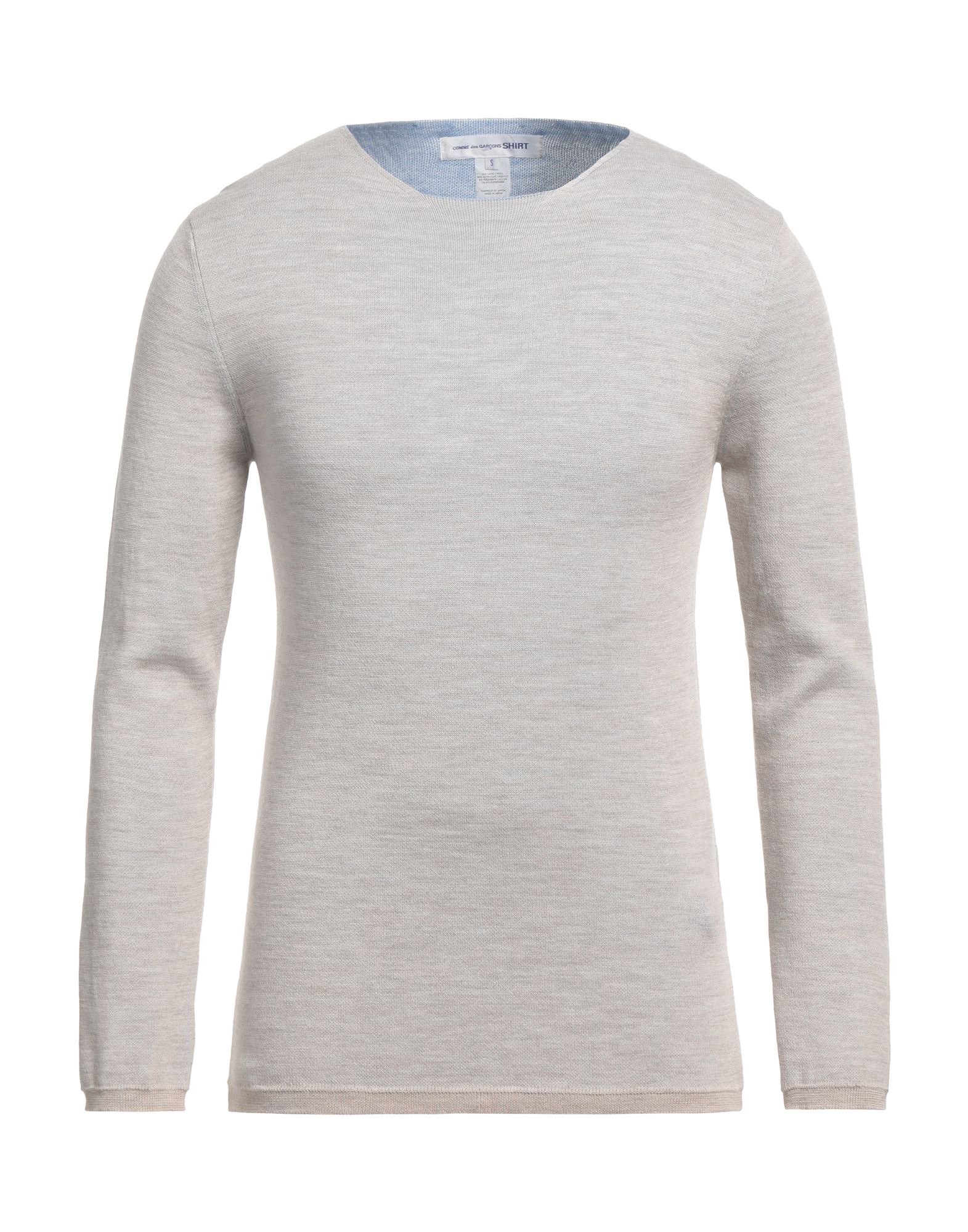 COMME des GARÇONS SHIRT - Sweaters