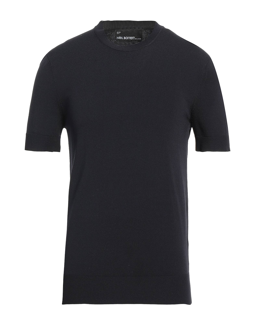 NEIL BARRETT - T-shirts