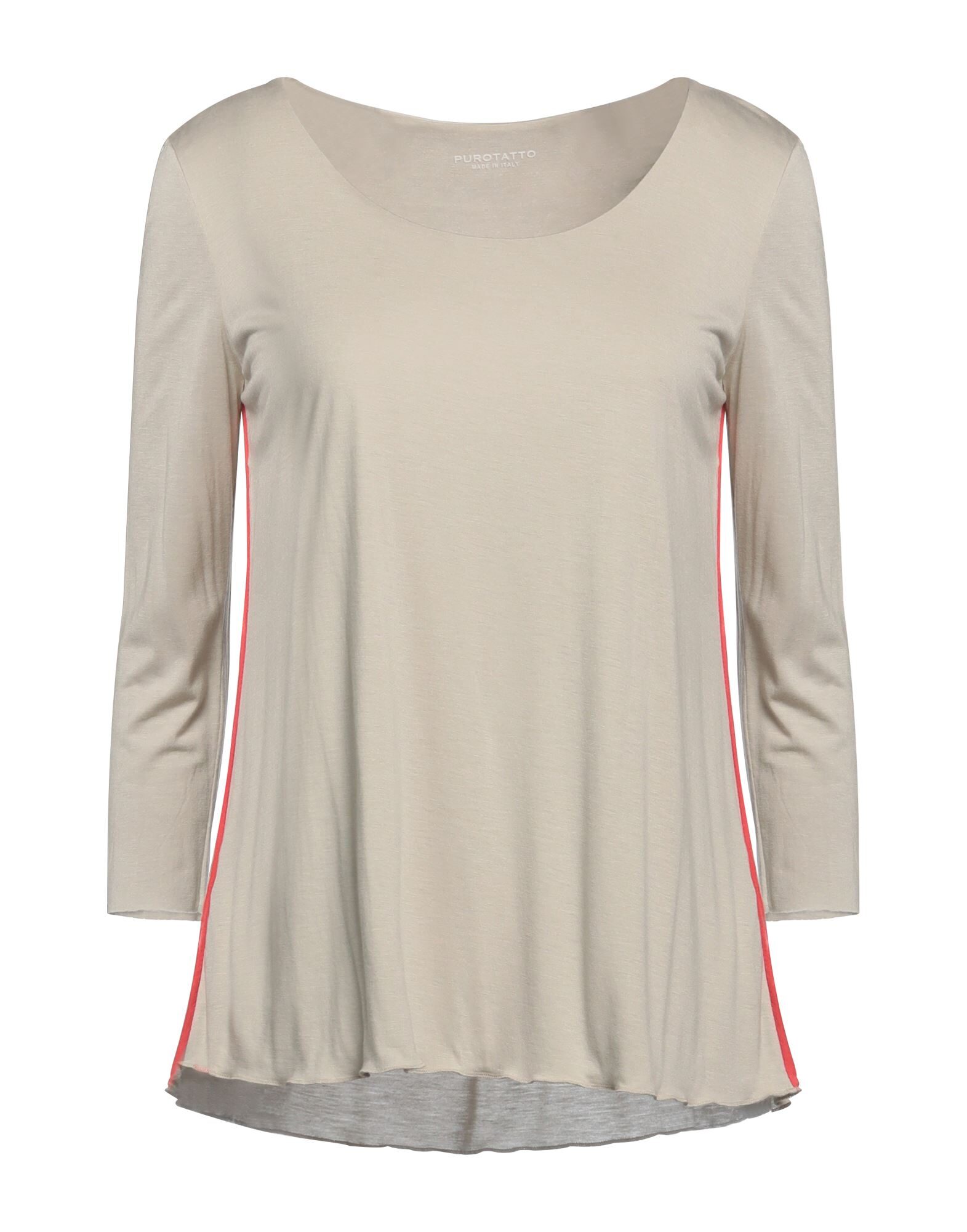 PUROTATTO - T-shirts