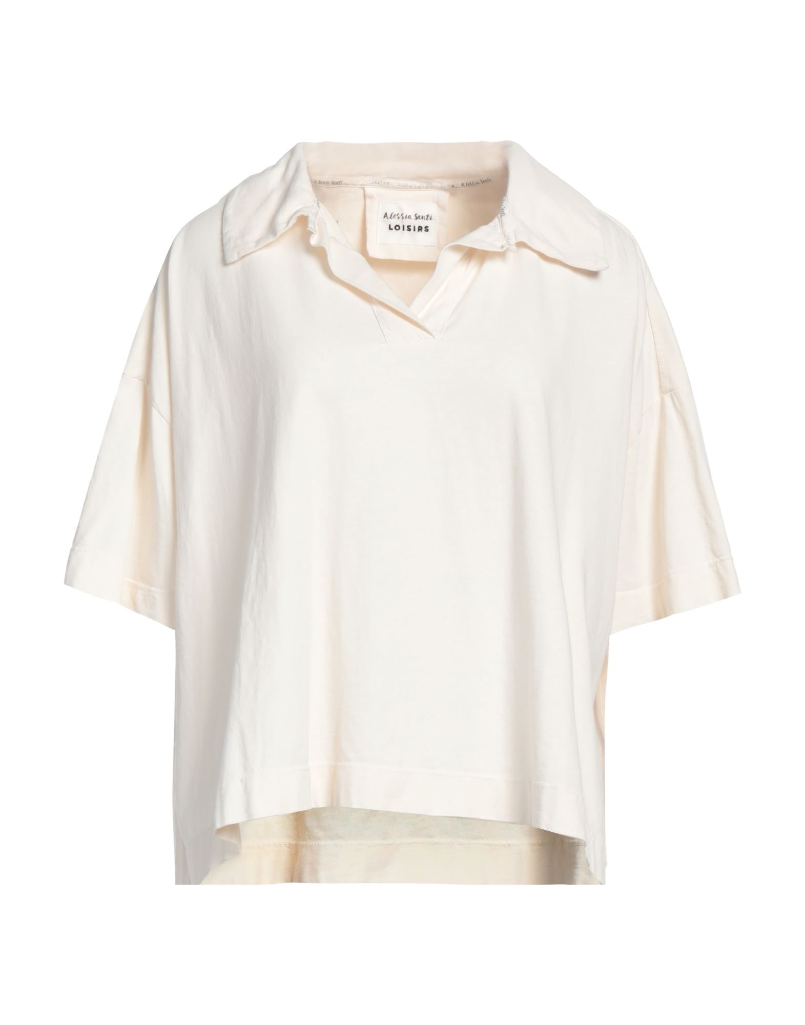 ALESSIA SANTI - 폴로 티셔츠
