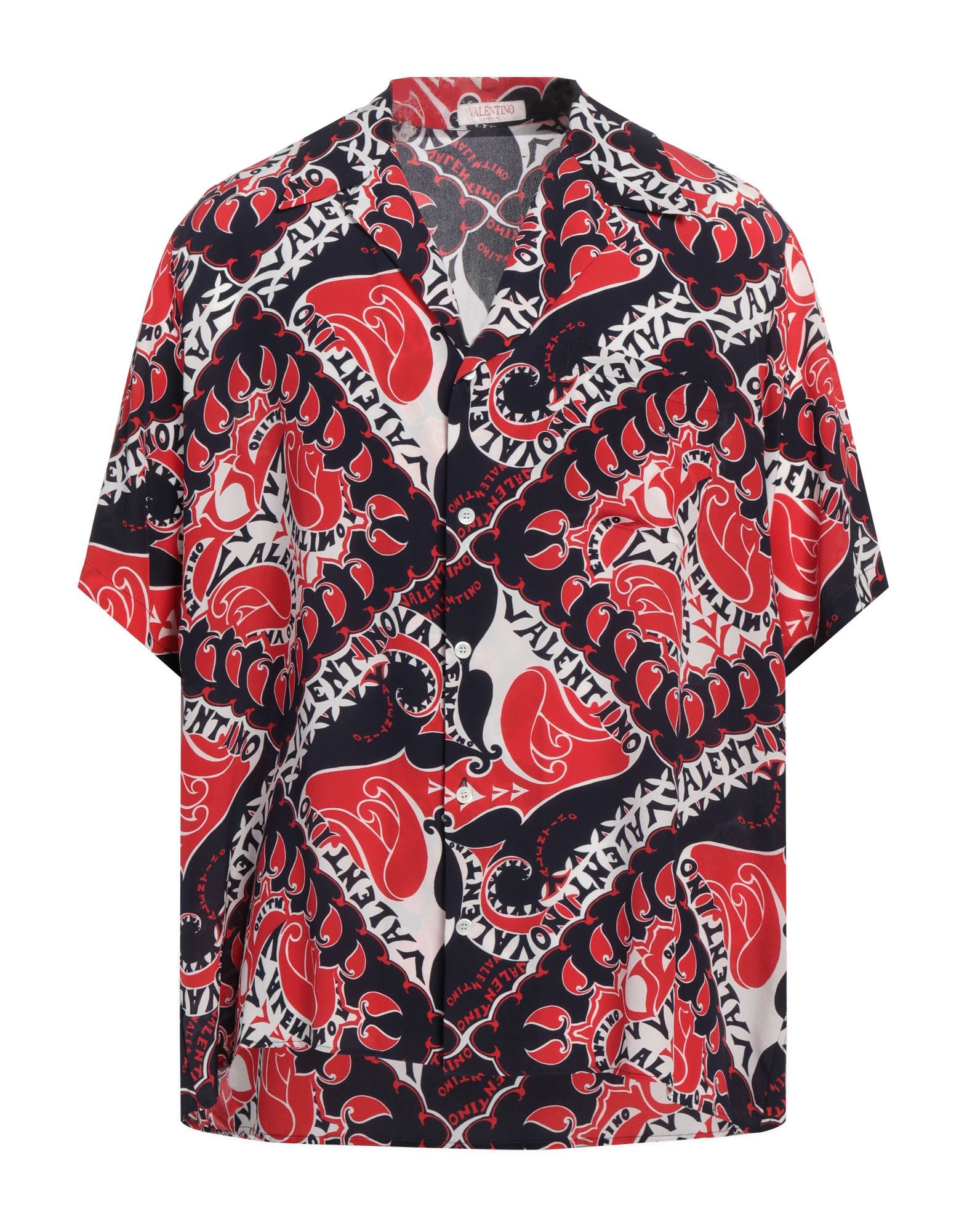 VALENTINO GARAVANI - Shirts