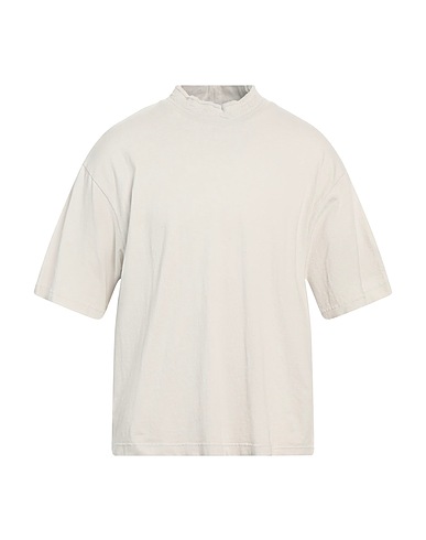 ACNE STUDIOS T-shirt Grey 100% Cotton