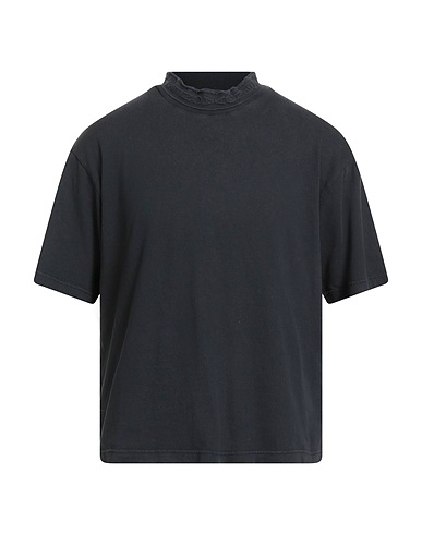 ACNE STUDIOS T-shirt Black 100% Cotton