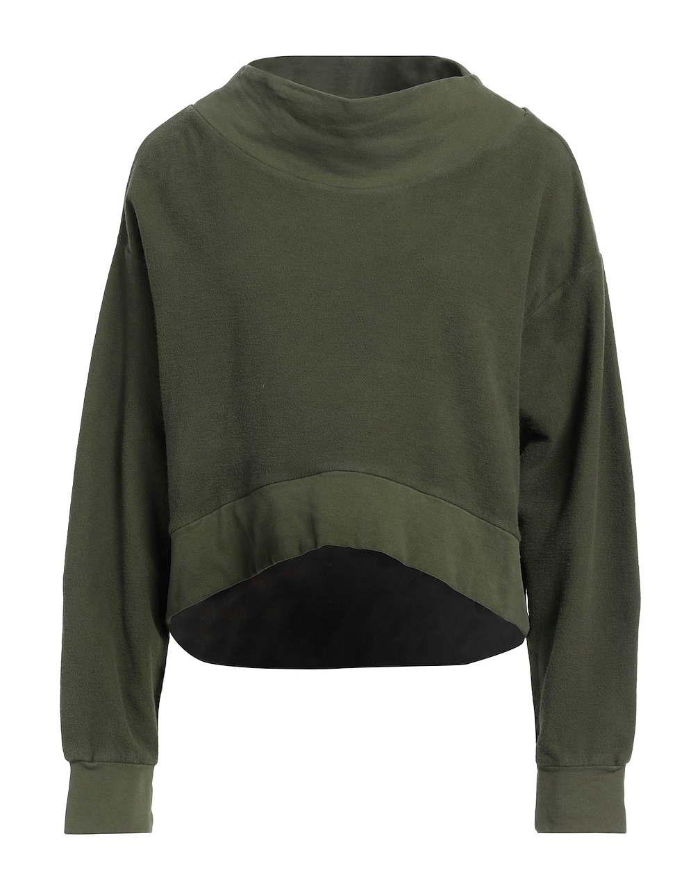 ALESSIA SANTI - Sweatshirts