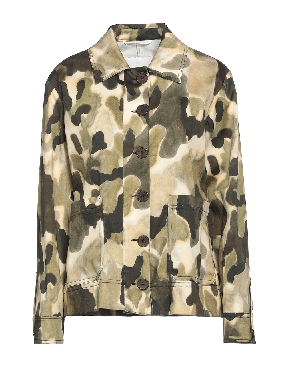 SKILLS & GENES - Hemden