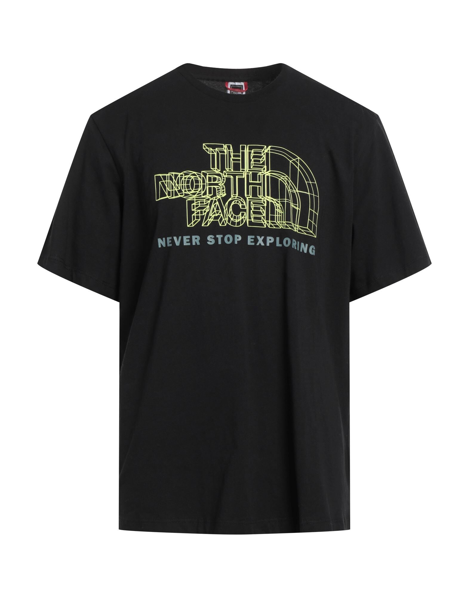 THE NORTH FACE - T-shirts