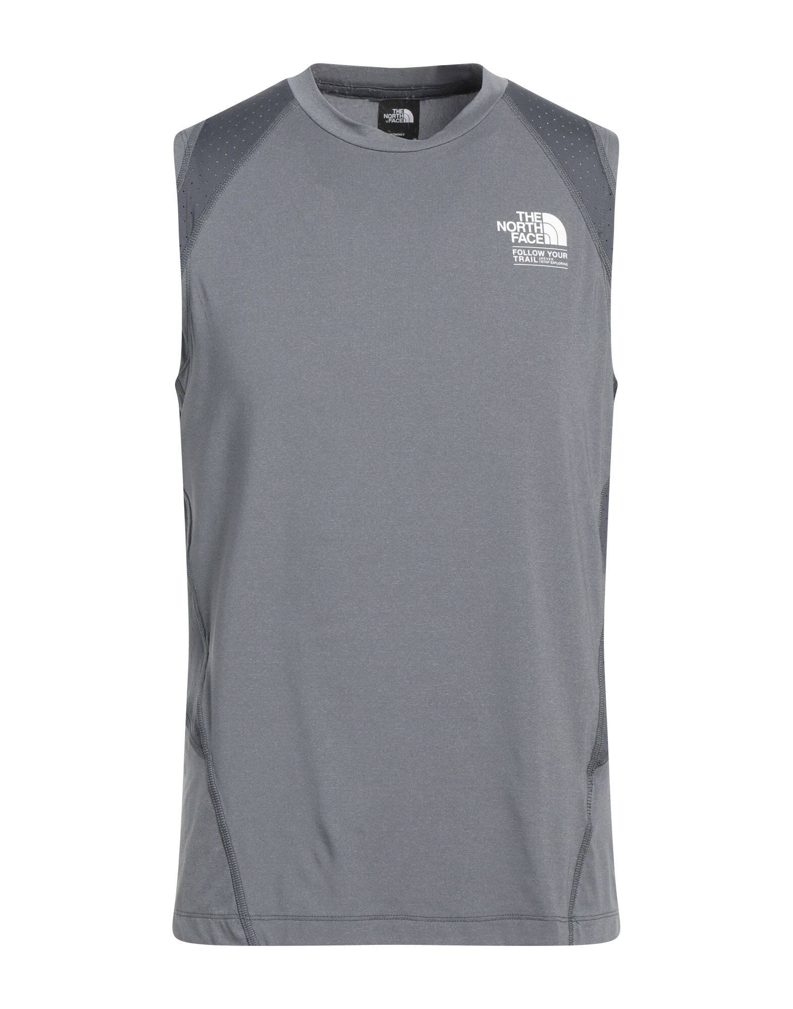 THE NORTH FACE - T-shirts