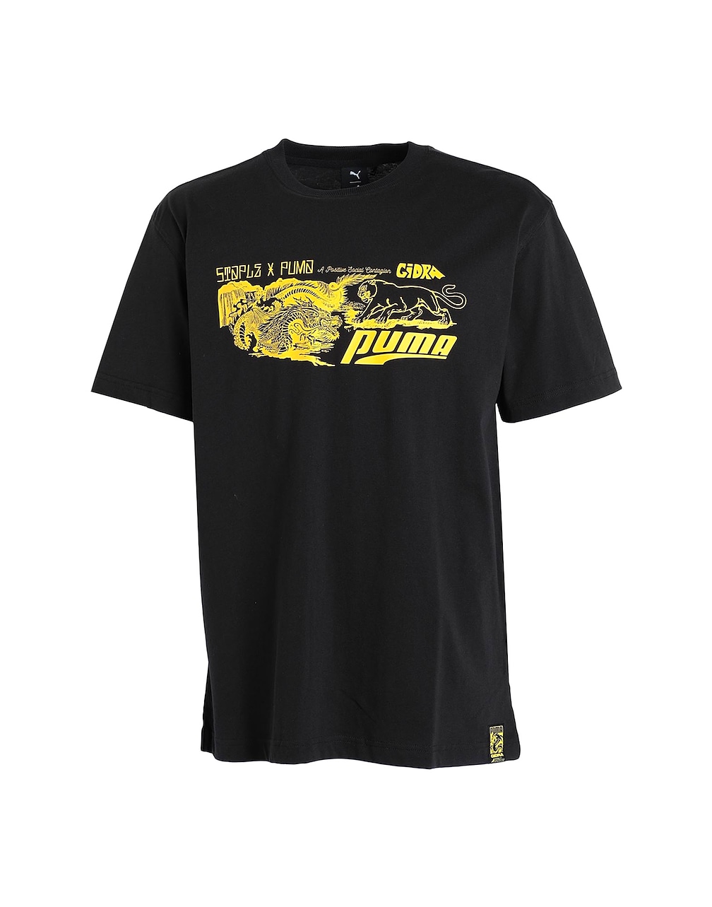 PUMA - T-shirts