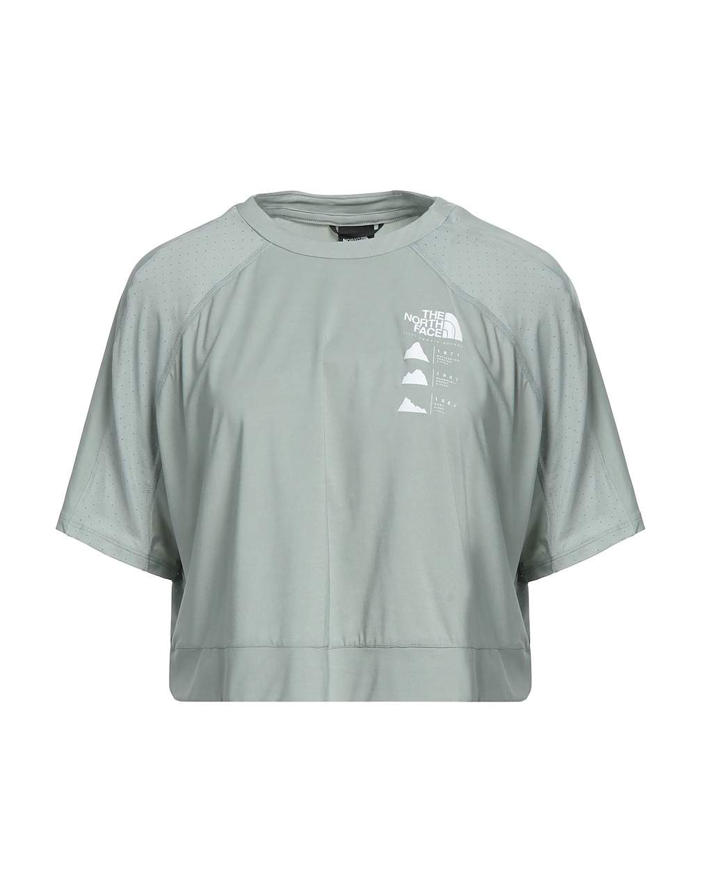 THE NORTH FACE - T-shirts
