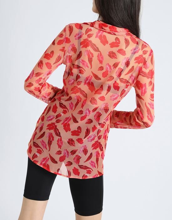 MARCO RAMBALDI Pубашка