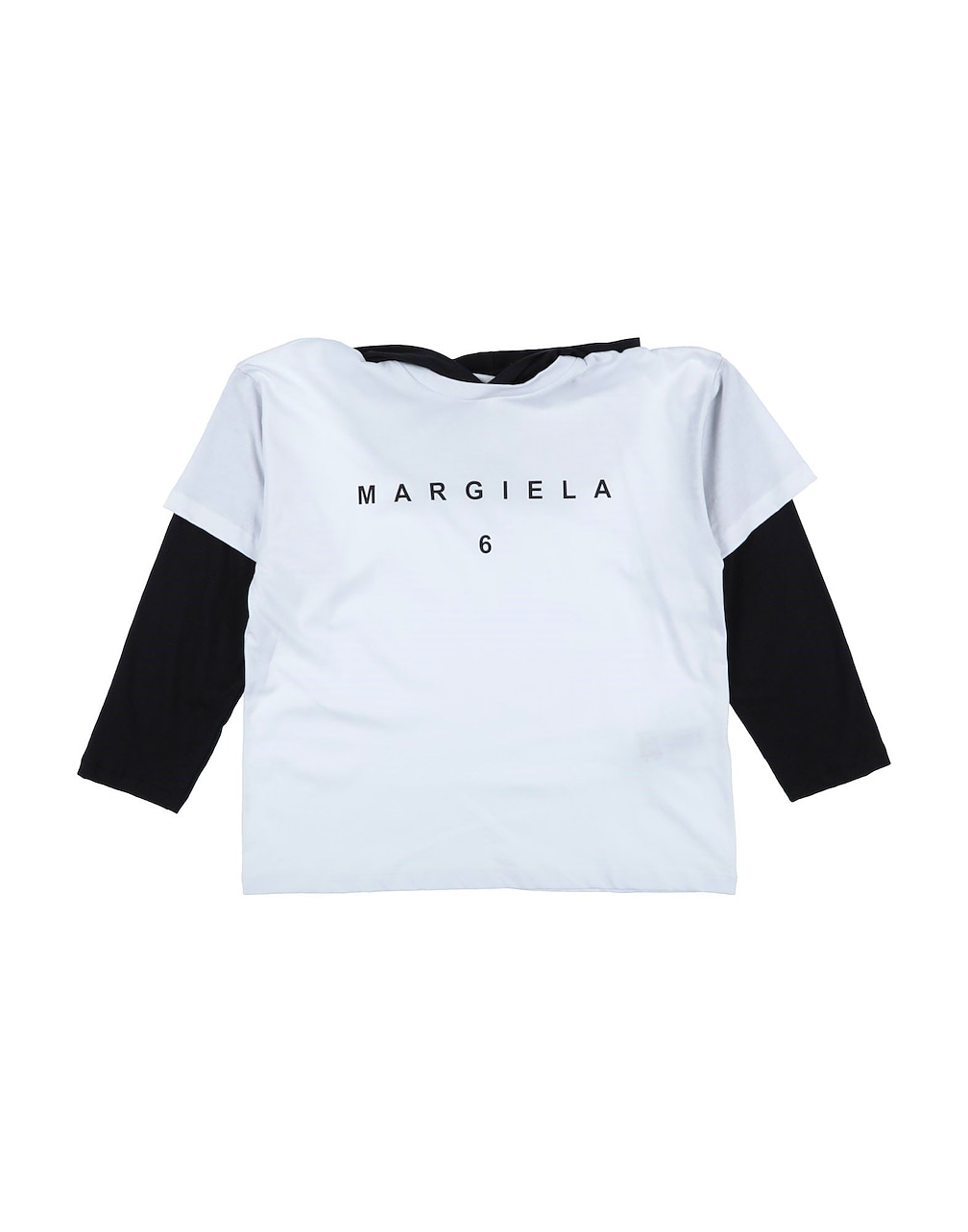 MM6 MAISON MARGIELA - T-shirts