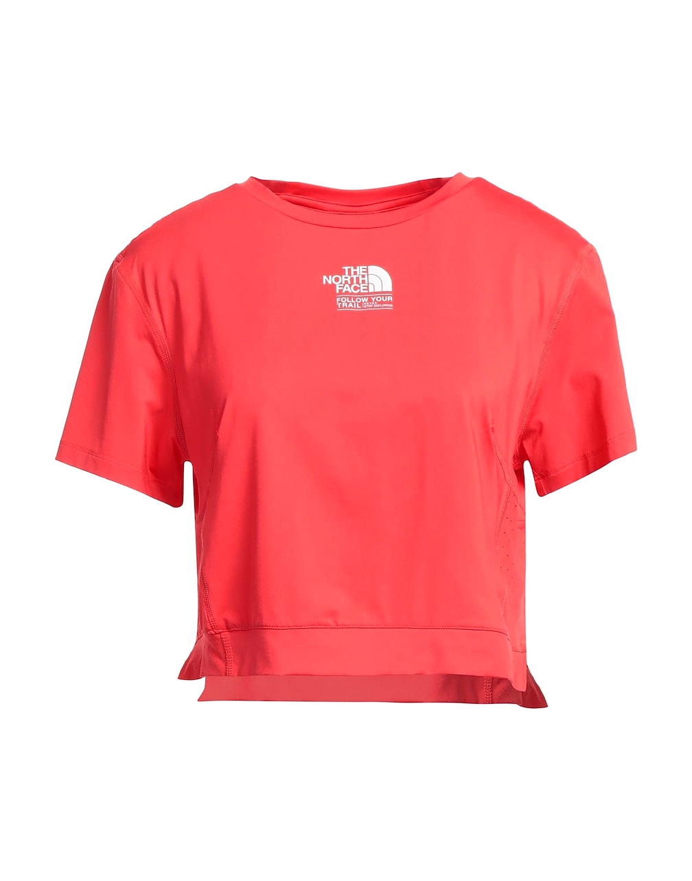 THE NORTH FACE - T-shirts