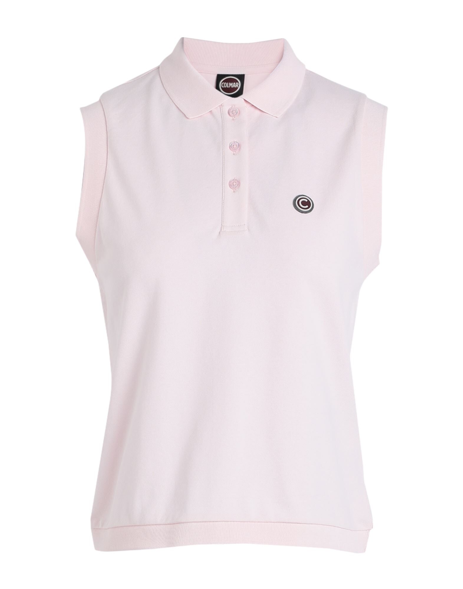 COLMAR - Polo shirts