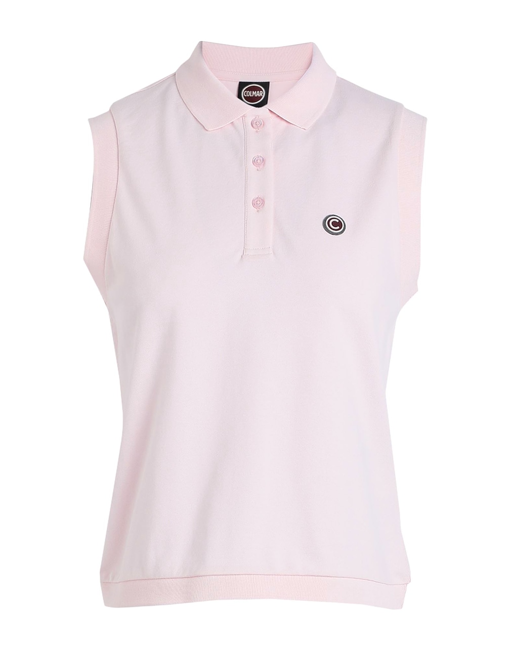 COLMAR - Polo shirts