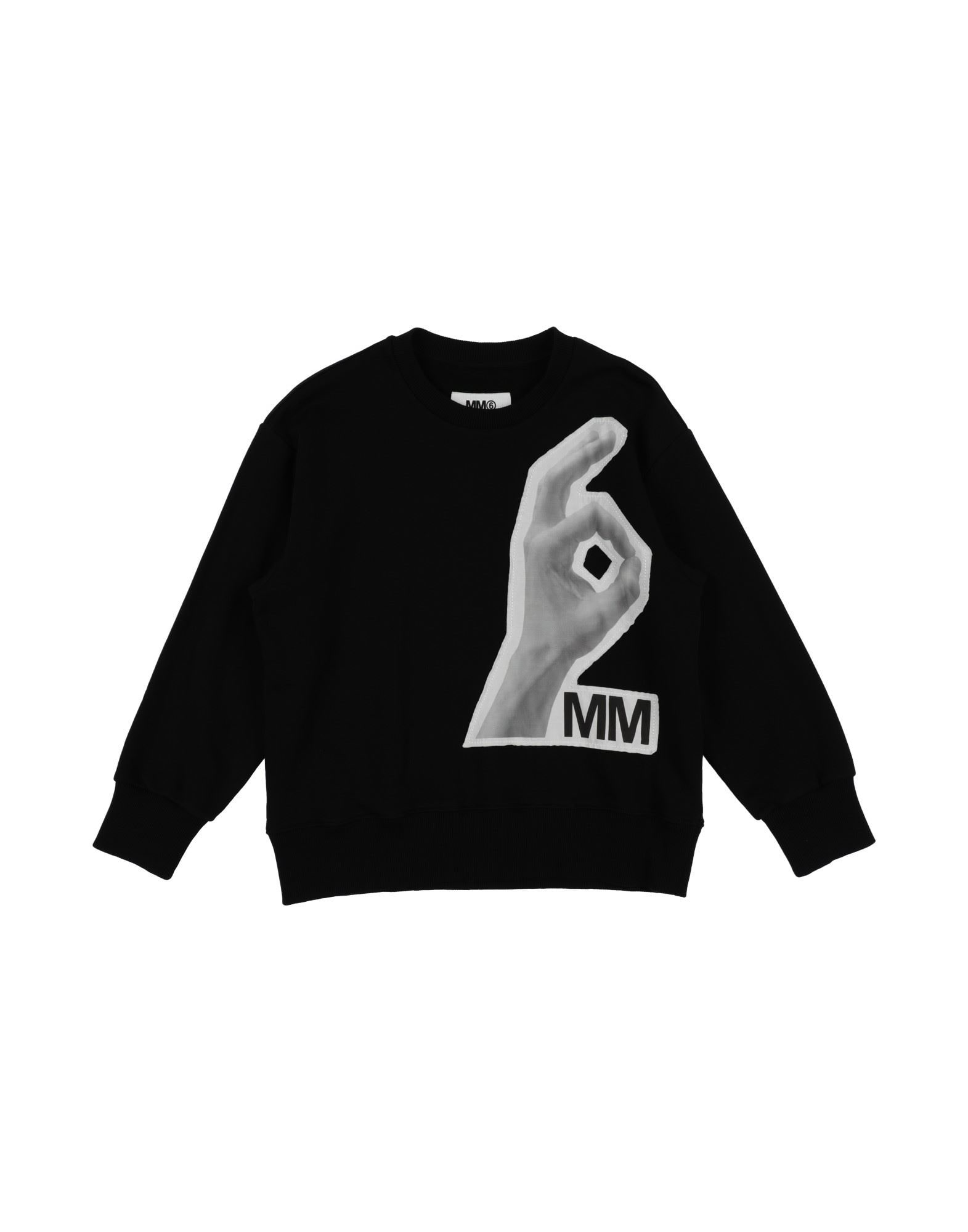 MM6 MAISON MARGIELA - Sweatshirts