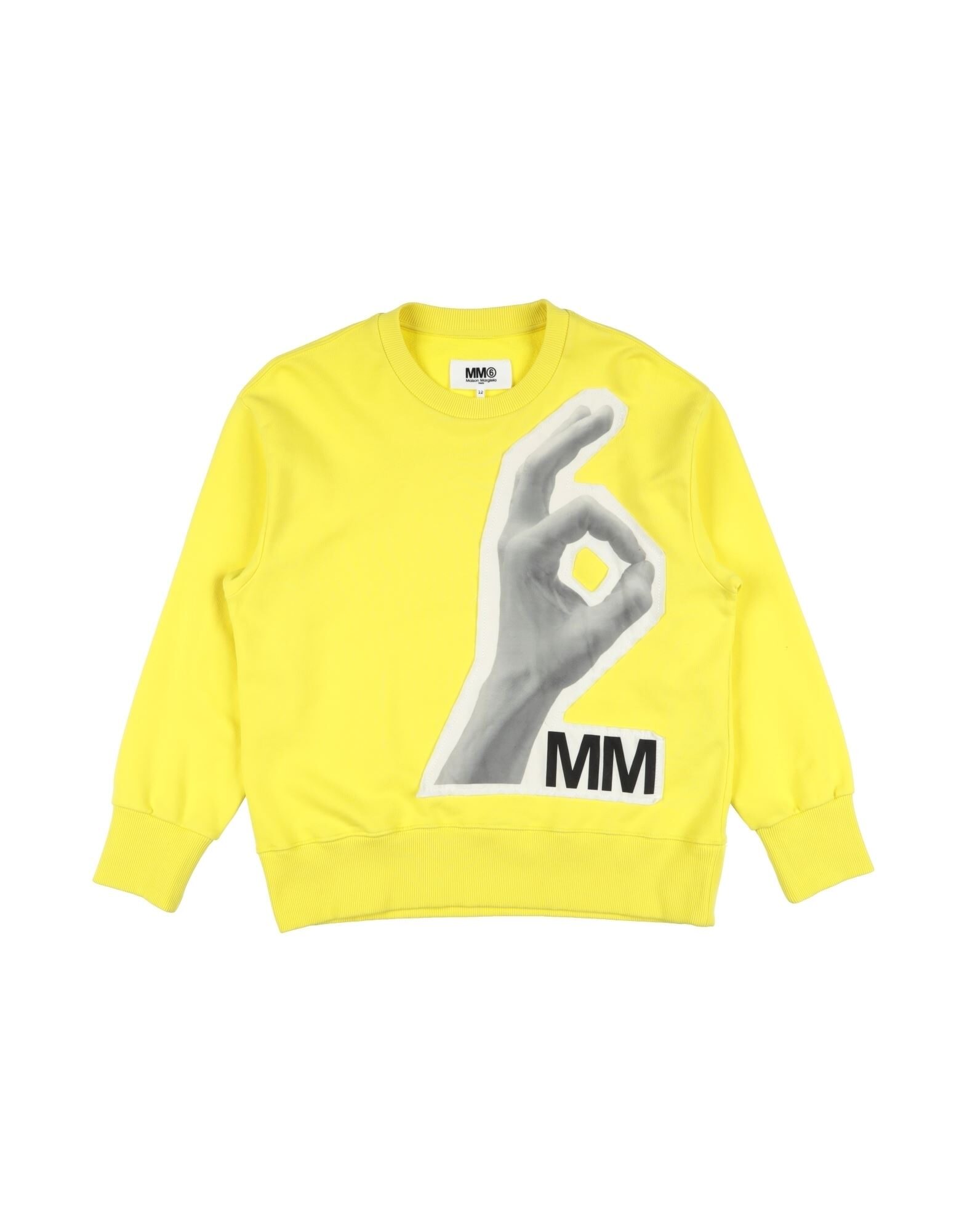 MM6 MAISON MARGIELA - Sweatshirts
