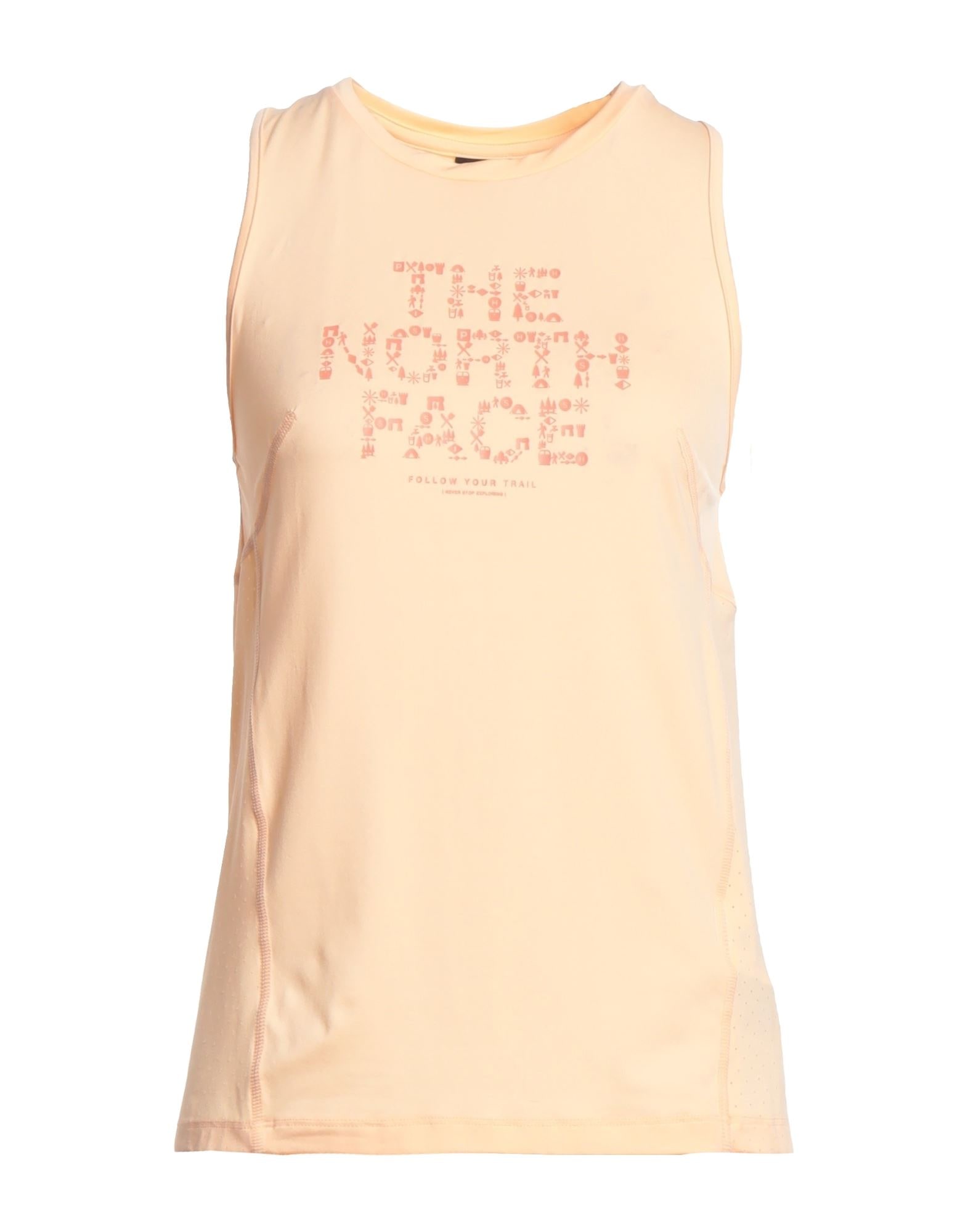 THE NORTH FACE - Tank Tops