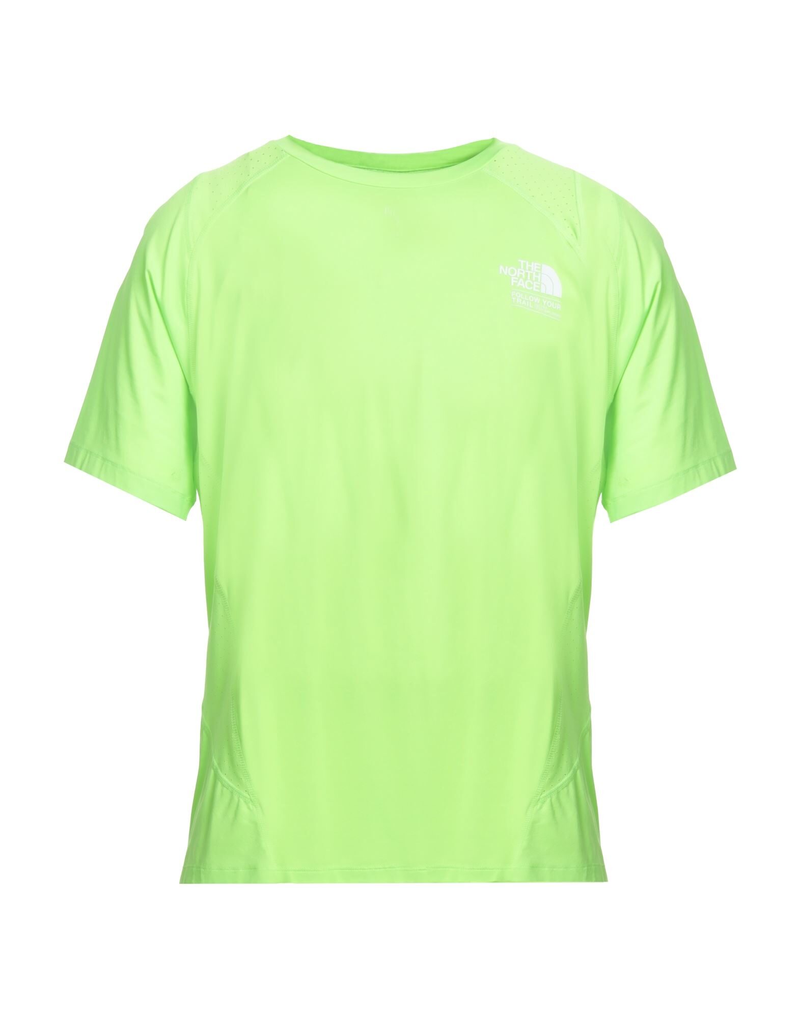 THE NORTH FACE - T-shirts