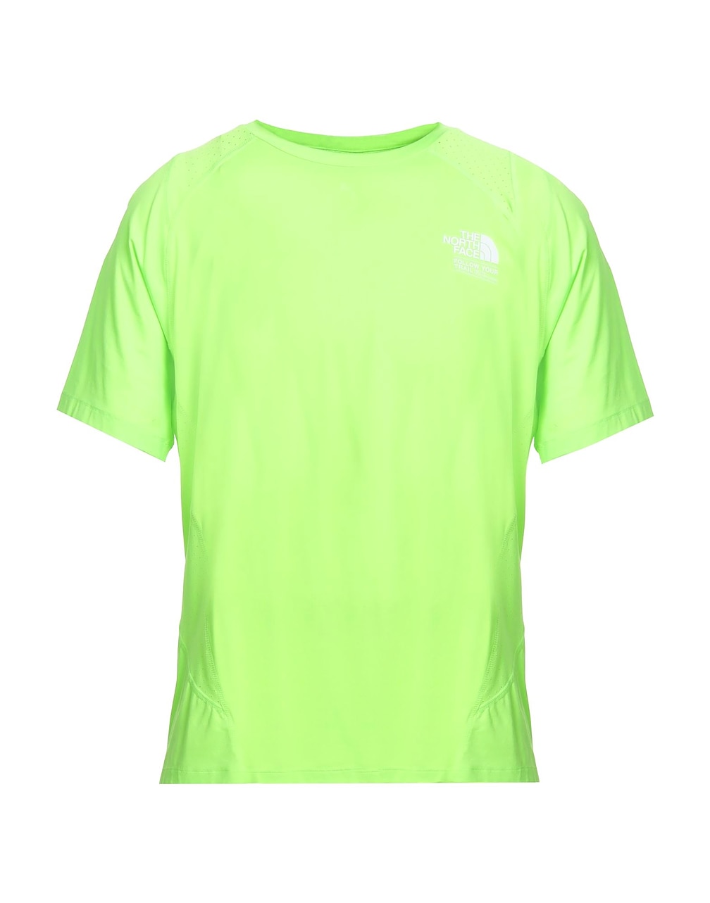 THE NORTH FACE - T-shirts