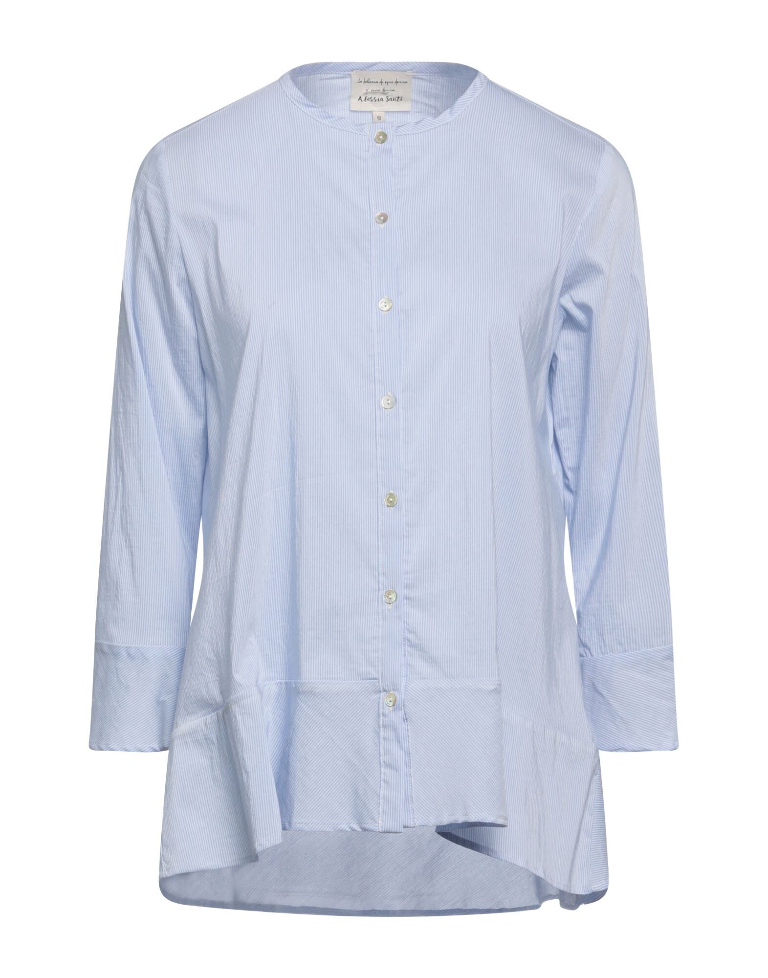 ALESSIA SANTI - Shirts