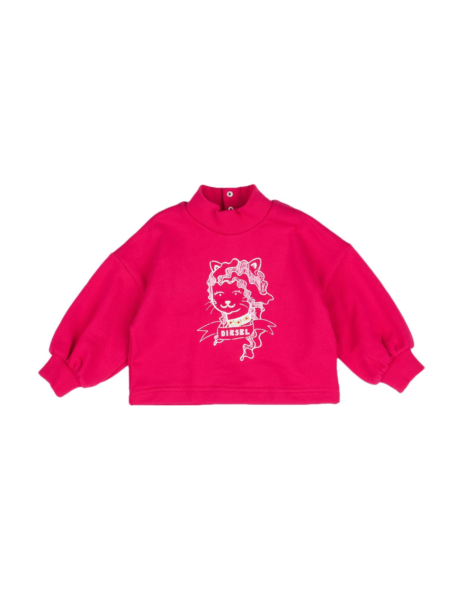 DIESEL - Sweatshirts