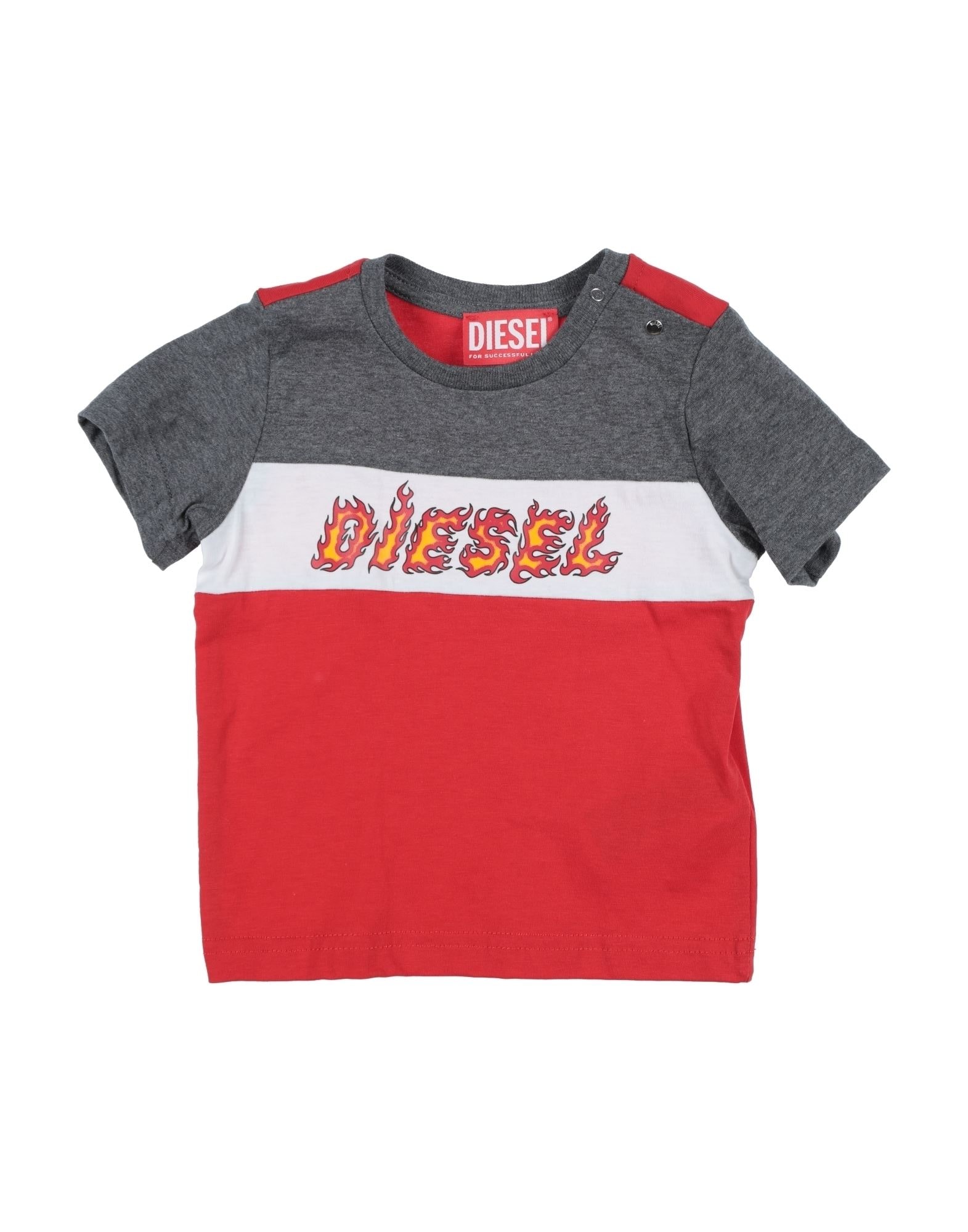 DIESEL - Футболки