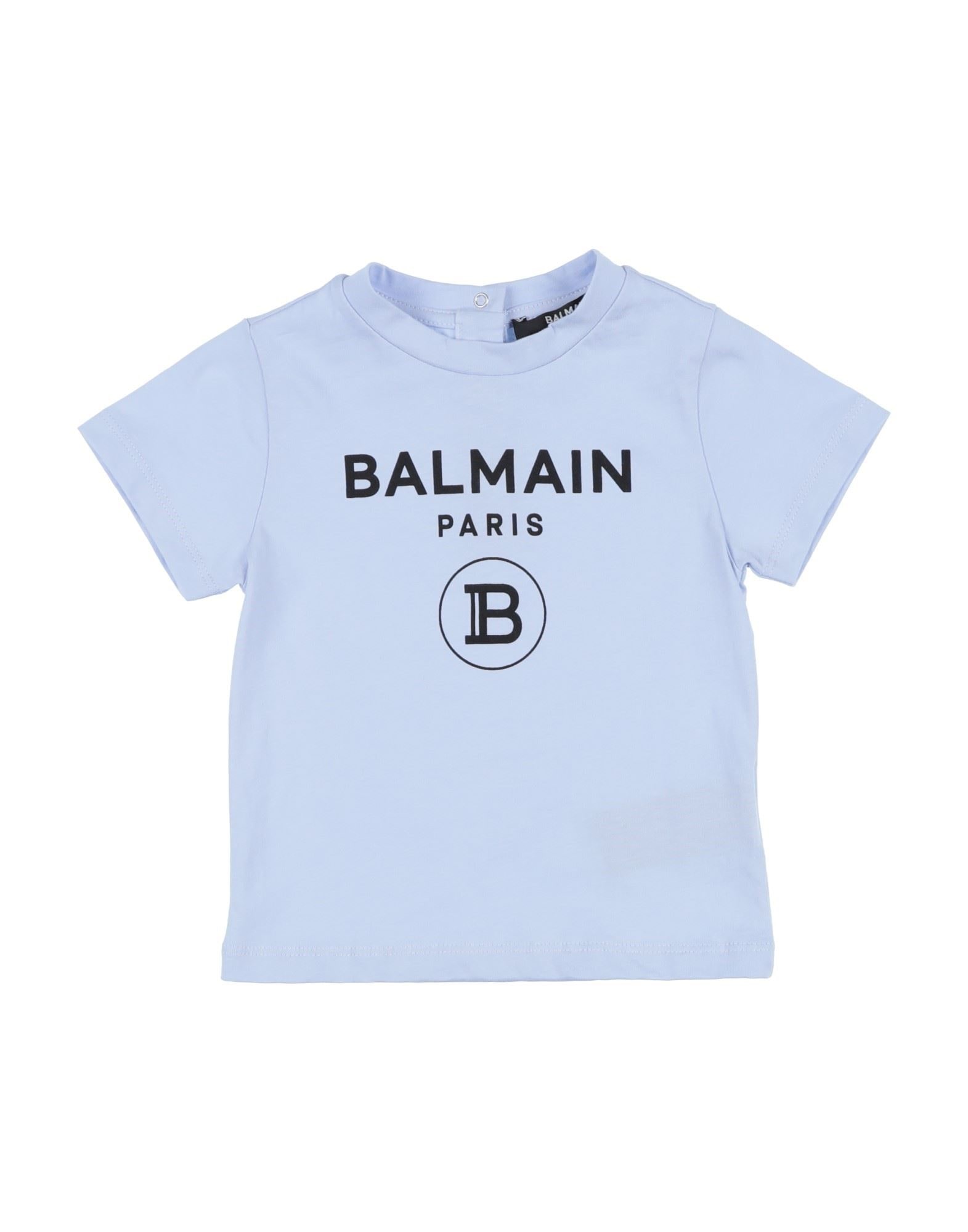 BALMAIN - T-shirts