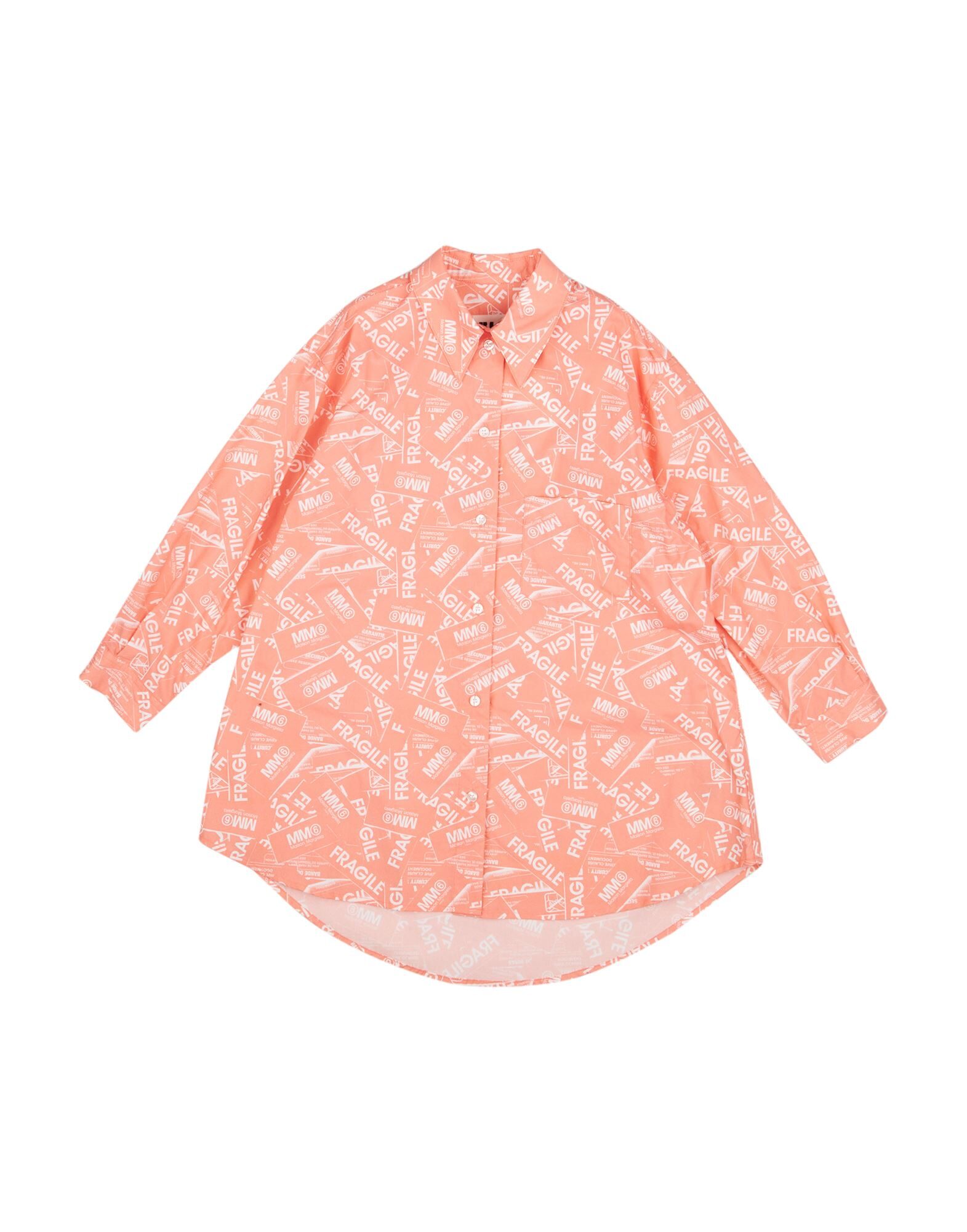 MM6 MAISON MARGIELA - Shirts