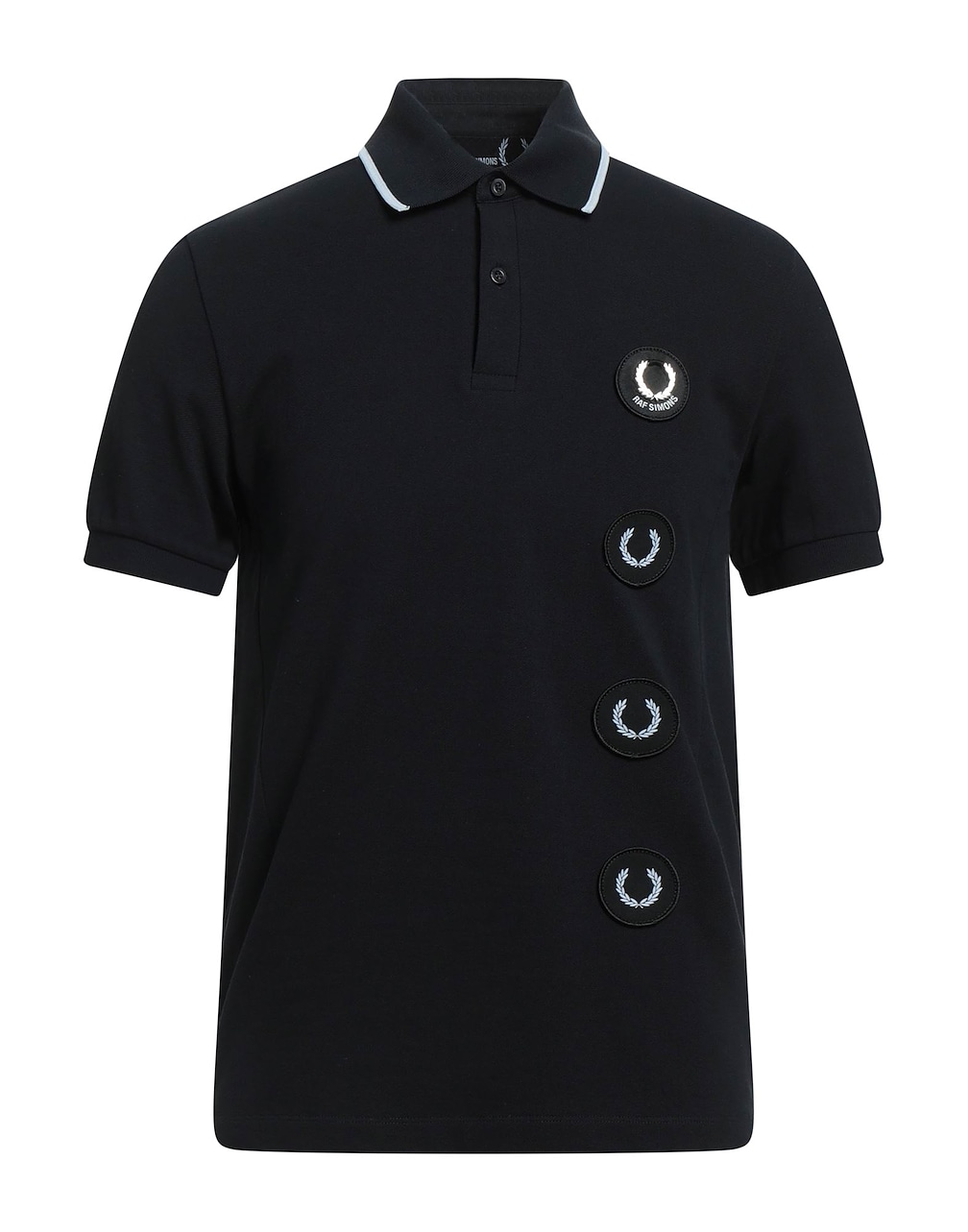 RAF SIMONS FRED PERRY - Poloshirts