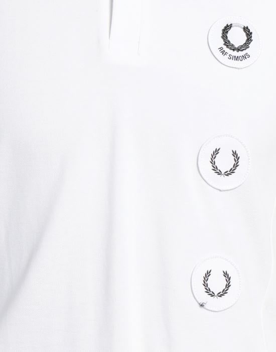 RAF SIMONS FRED PERRY Поло