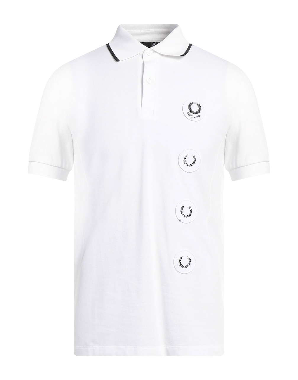 RAF SIMONS FRED PERRY - Polo