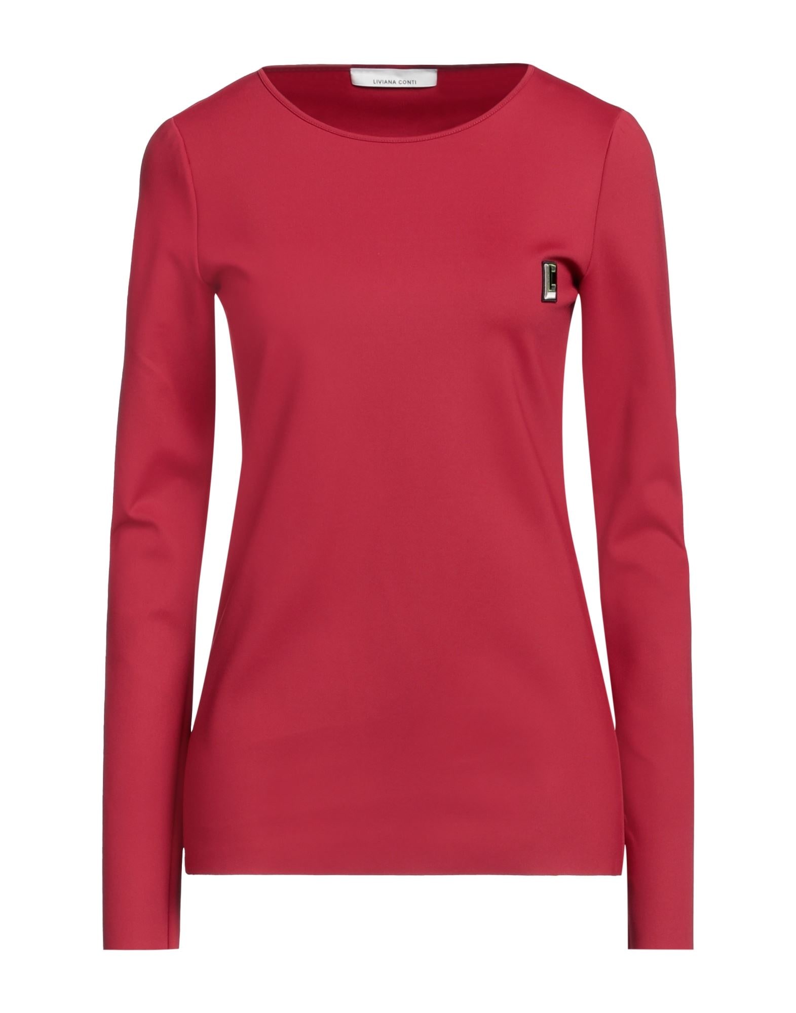 LIVIANA CONTI - T-shirts