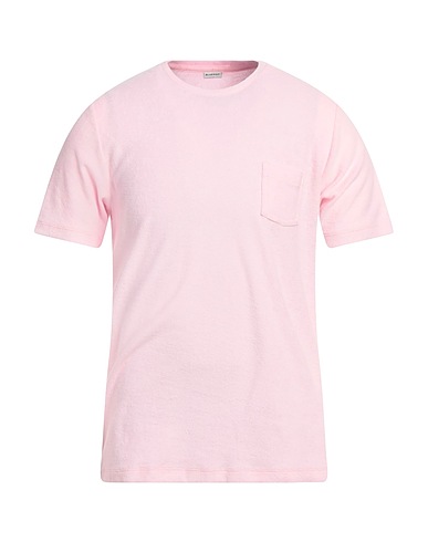 BLUEMINT Basic T-Shirt Pink 100% Cotton