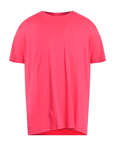 BLUEMINT Basic T-Shirt Coral 100% Cotton