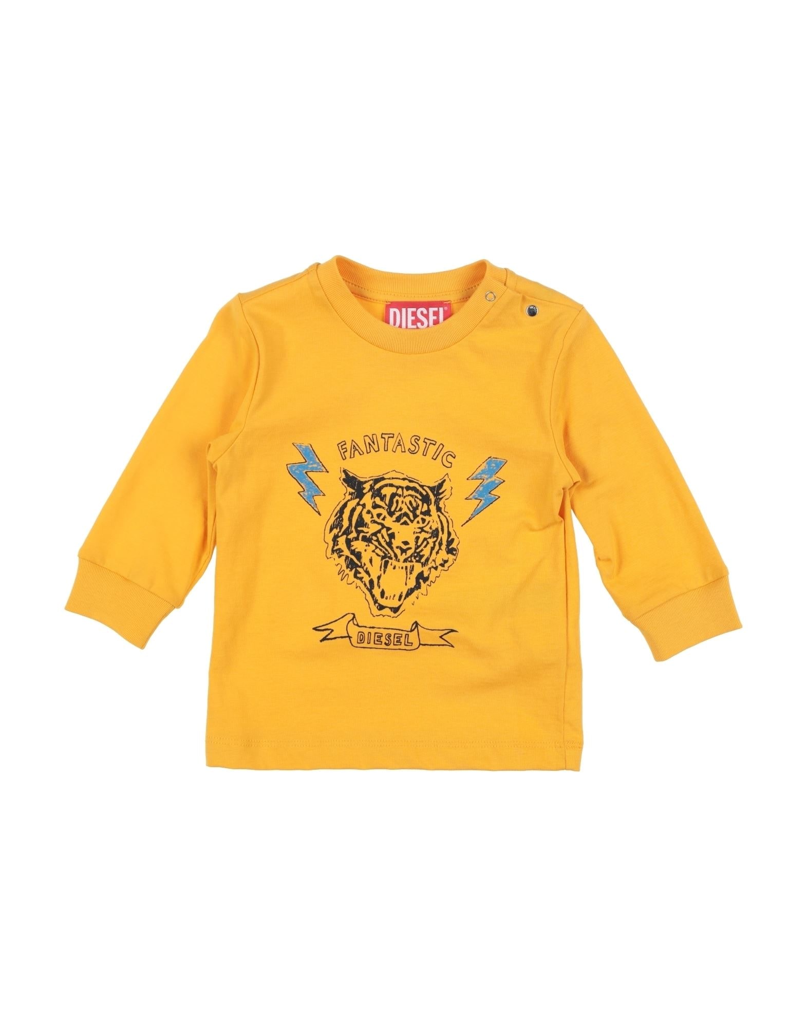 DIESEL - T-shirts