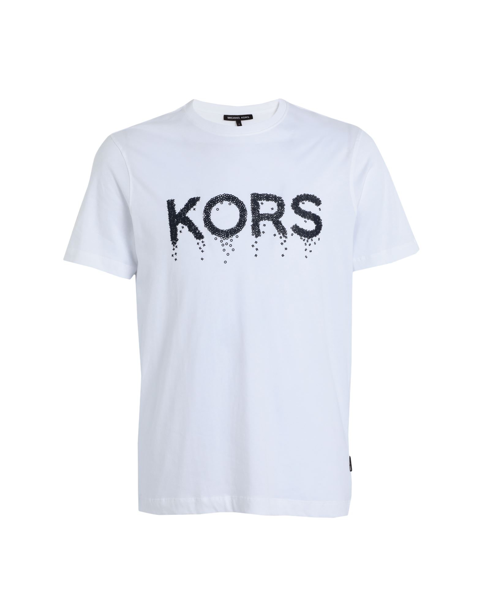 MICHAEL KORS MENS - T-shirts