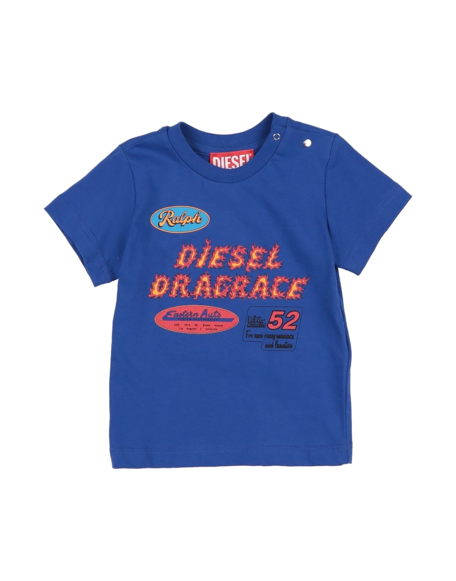 DIESEL - Футболки