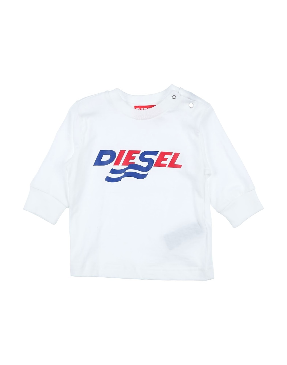 DIESEL - T-shirts
