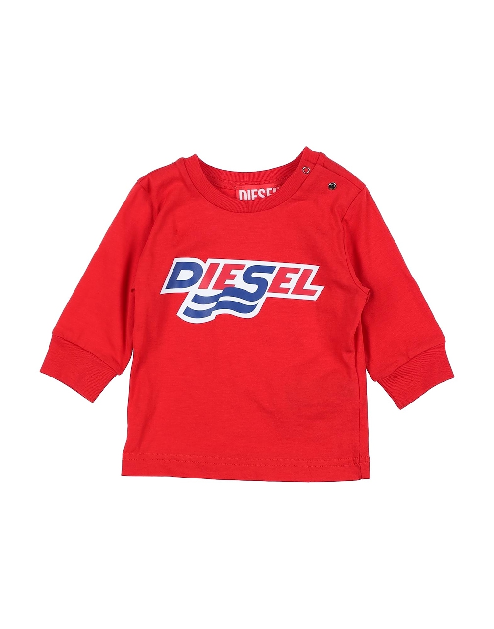 DIESEL - T-shirts