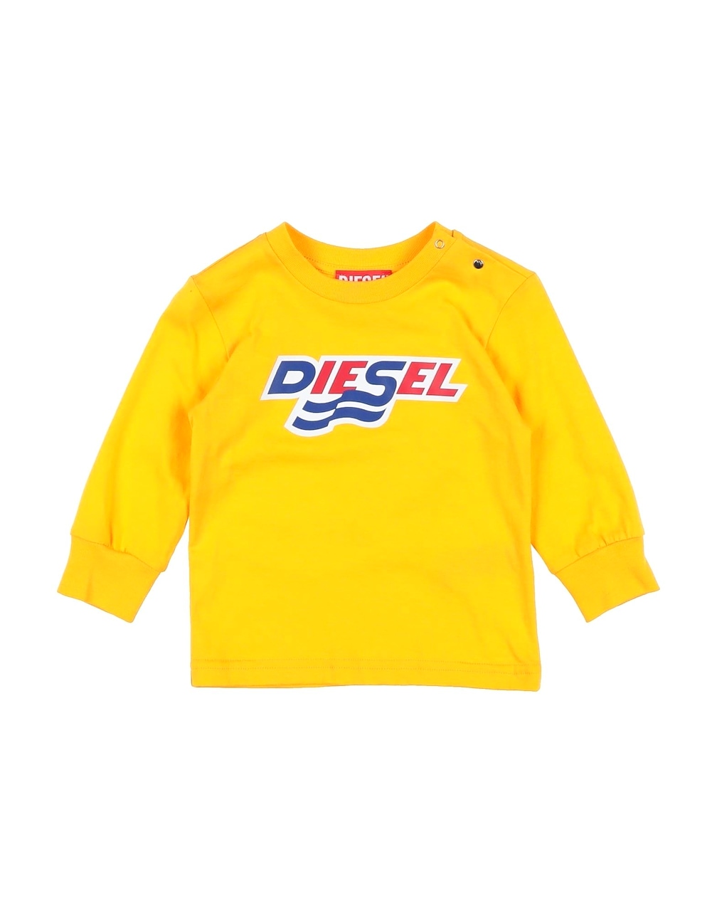 DIESEL - T-shirts