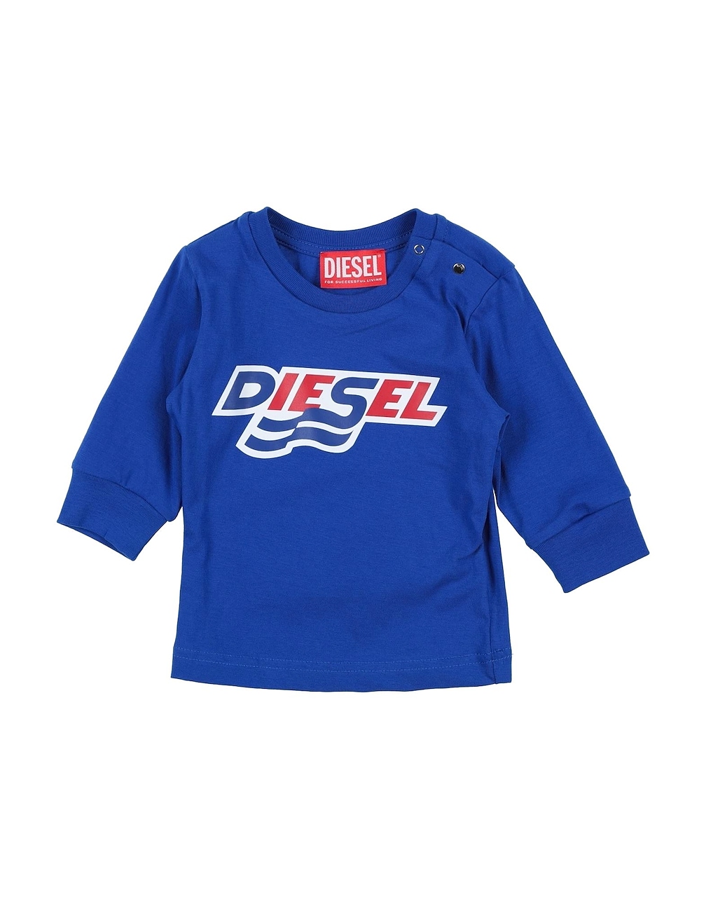 DIESEL - T-shirts