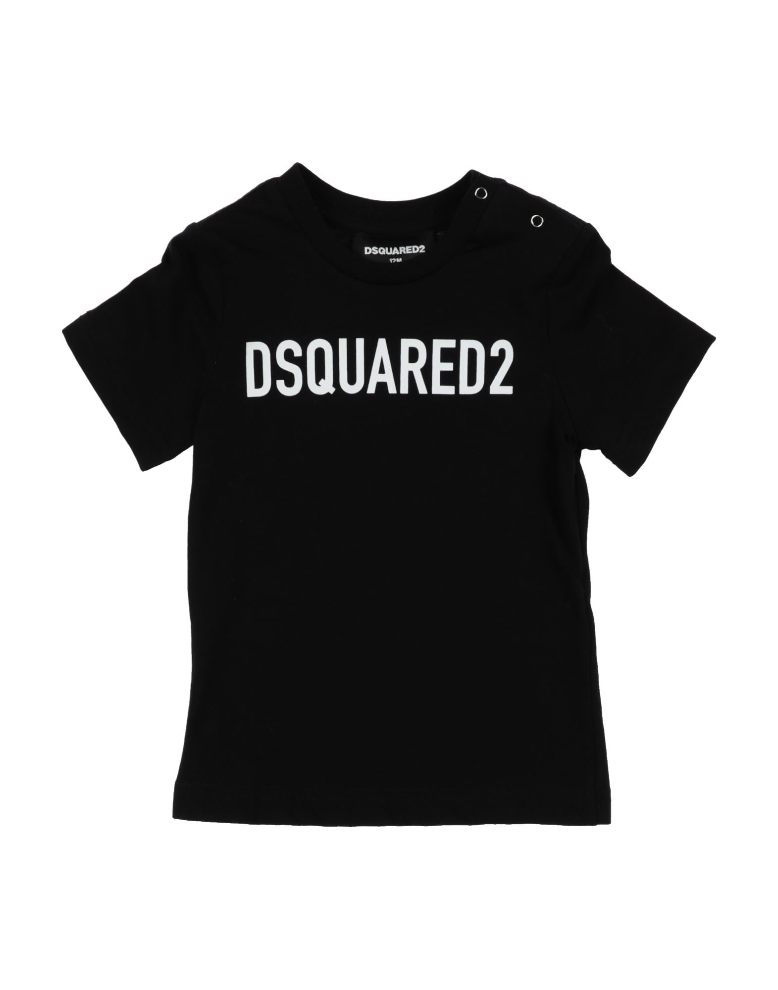 DSQUARED2 - Футболки