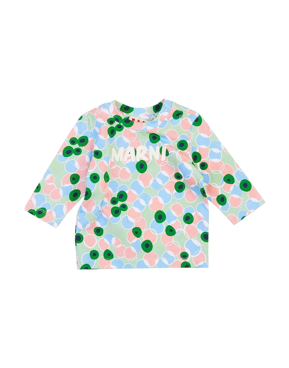 MARNI - T-shirts