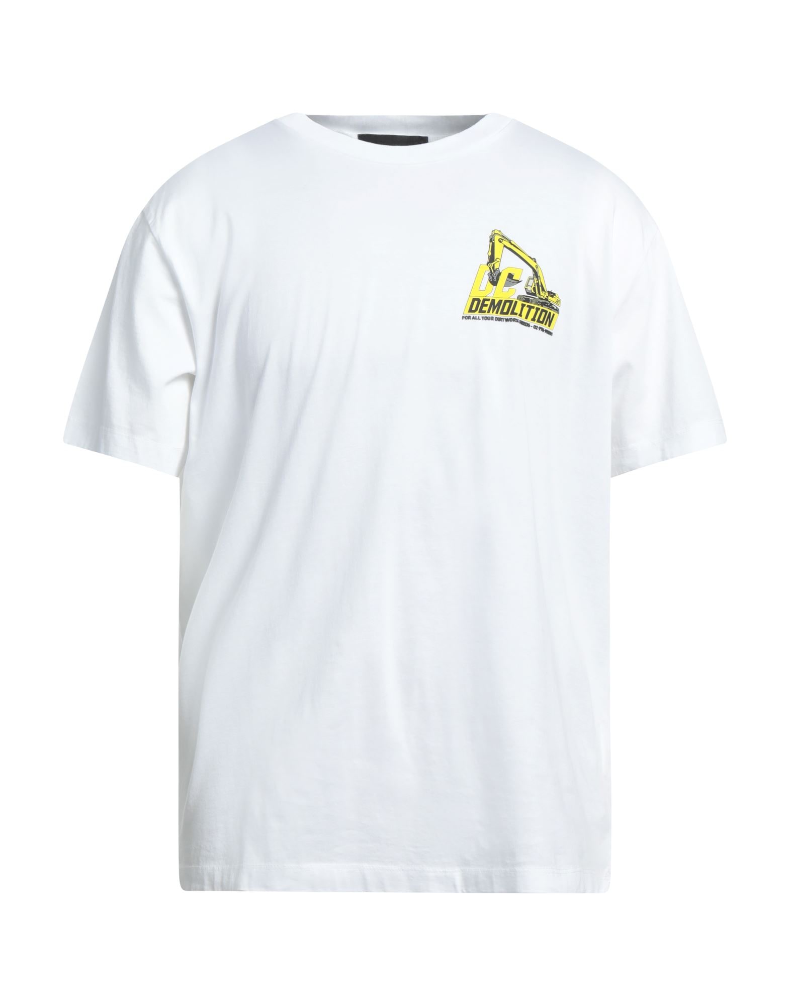 DSQUARED2 - T-shirts