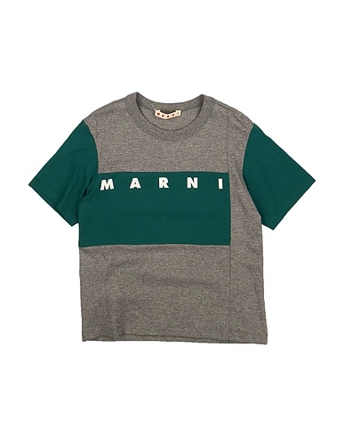 MARNI T-shirt 100% Coton