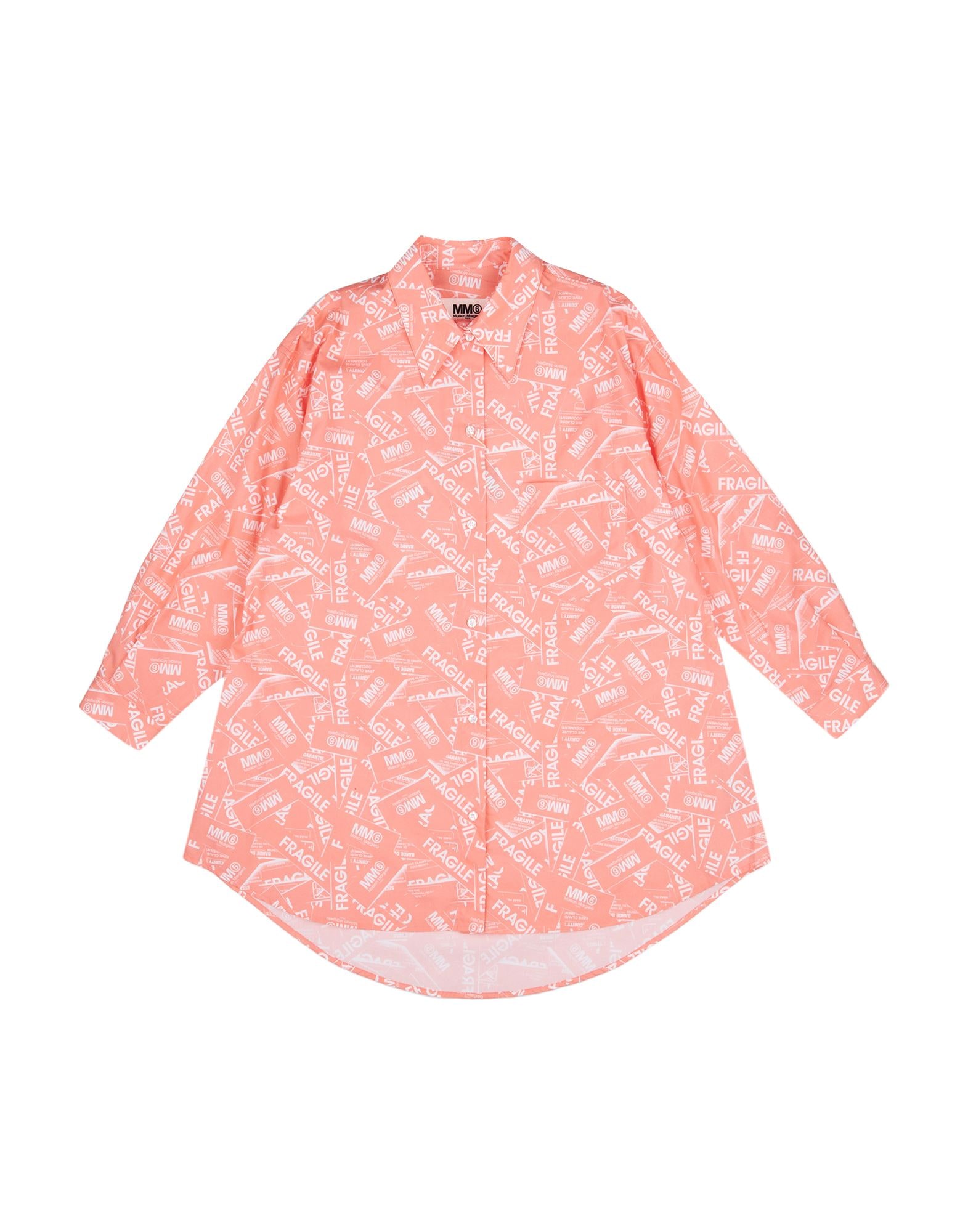 MM6 MAISON MARGIELA - Camicie