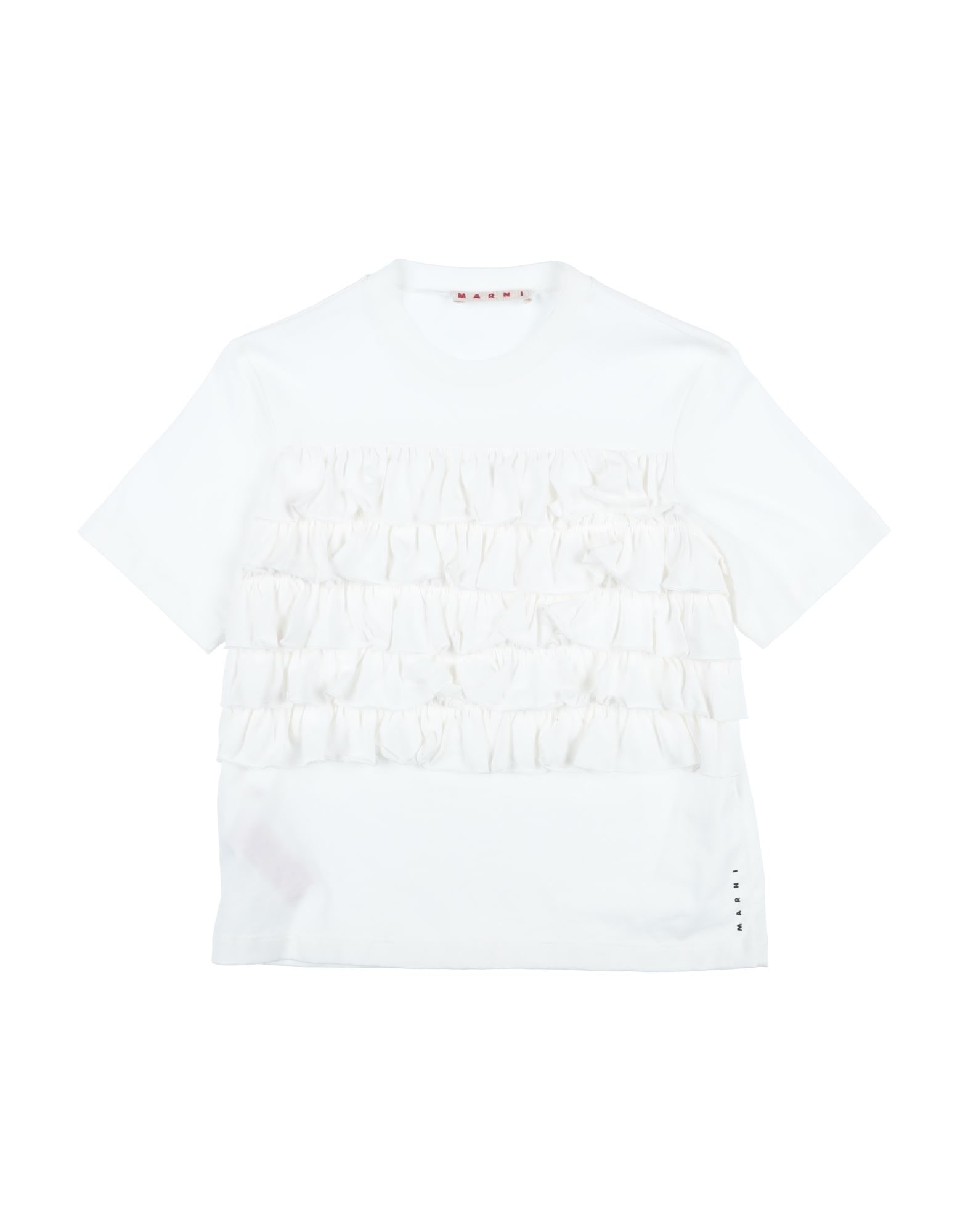MARNI - T-shirts