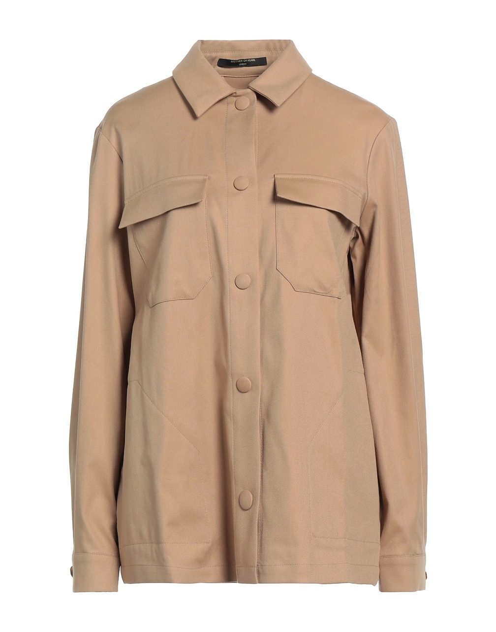 MOTHER OF PEARL - Shirts