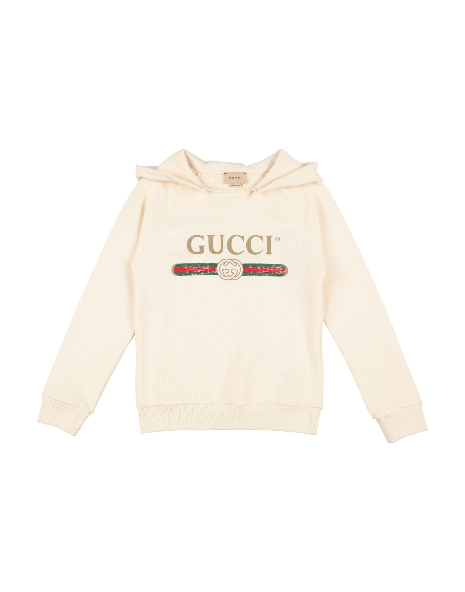GUCCI - Sweatshirts