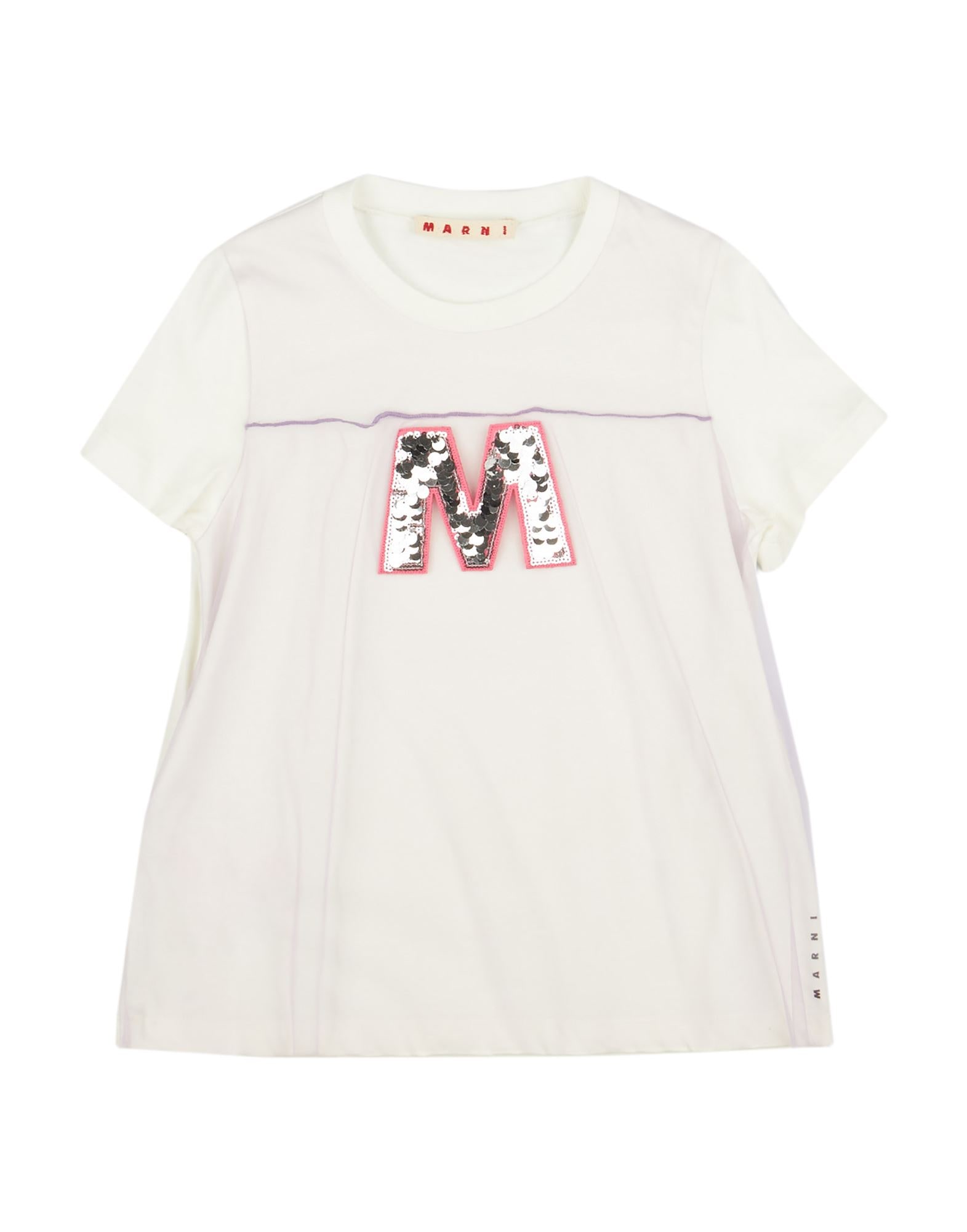 MARNI - T-shirts